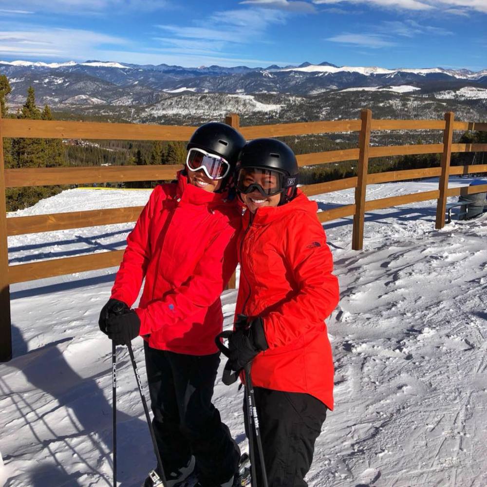 Meet your Posher, AS